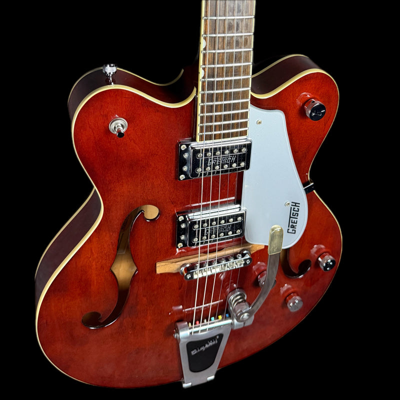 Gretsch G5122 Electromatic Hollow Body - Walnut Stain