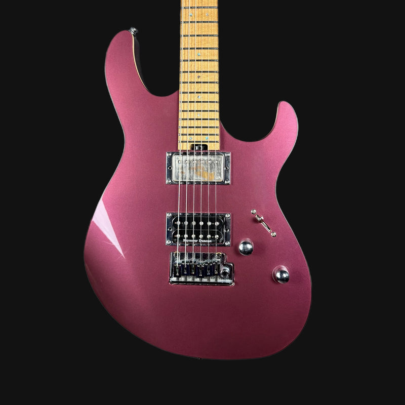 Cort G300 Pro Vivid Burgundy Electric Guitar | R and T Music