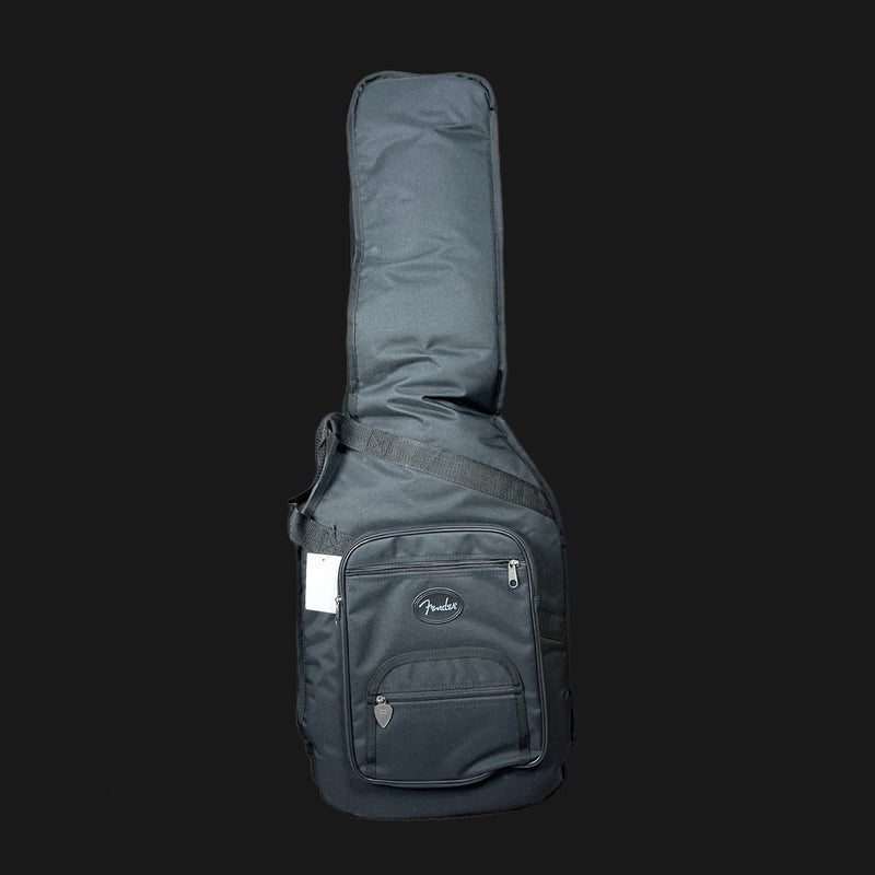 Fender American Professional Classic Telecaster Electric Guitar In Faded Black