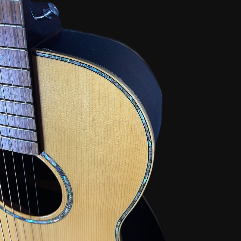 Takamine G406S New Yorker Acoustic Guitar