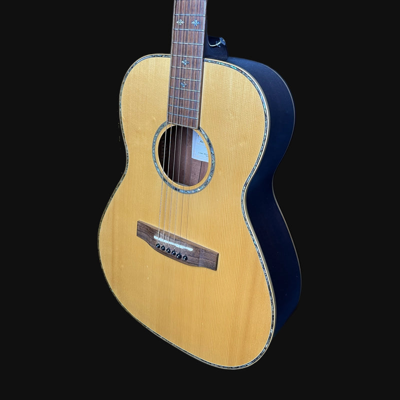 Takamine G406S New Yorker Acoustic Guitar