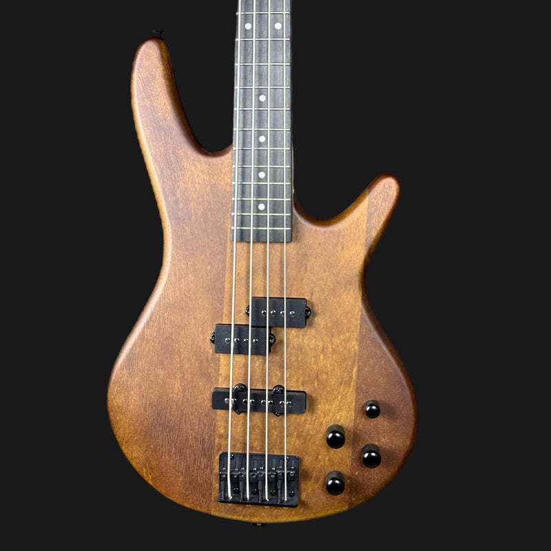 Ibanez GSR200B GIO Bass, Walnut Flat