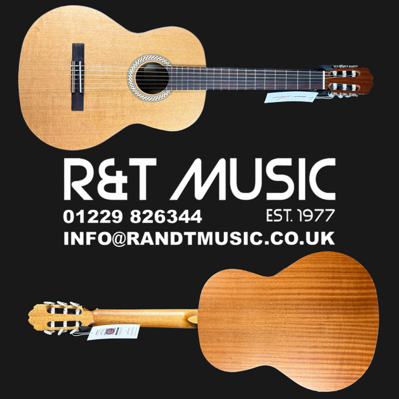 Kremona S65C-OP Classical Guitar