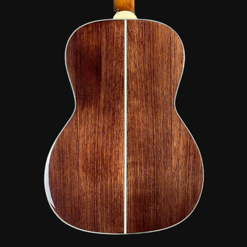 Takamine GY51E New Yorker Electro Acoustic in Brown Sunburst