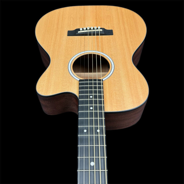 Martin 000CJr-10E Electro-Acoustic Guitar