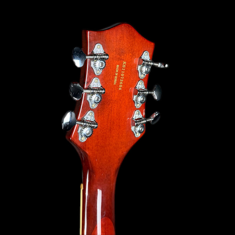 Gretsch G5122 Electromatic Hollow Body - Walnut Stain