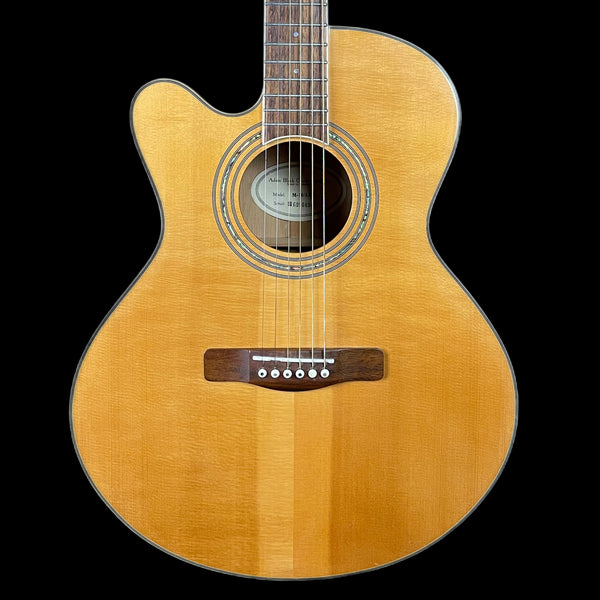 Adam Black M-10 LH Acoustic Guitar