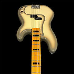 Squier Limited Edition Classic Vibe 70s Precision Bass Maple Fingerboard Antigua