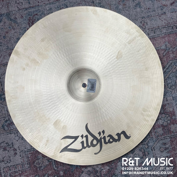 Zildjian A 16'' Fast Crash Cymbal