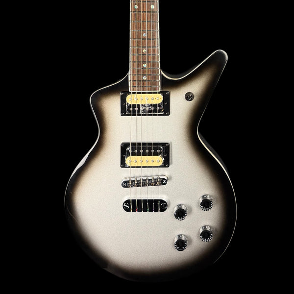 Dean Guitars Cadillac 1980 Silverburst | R and T Music