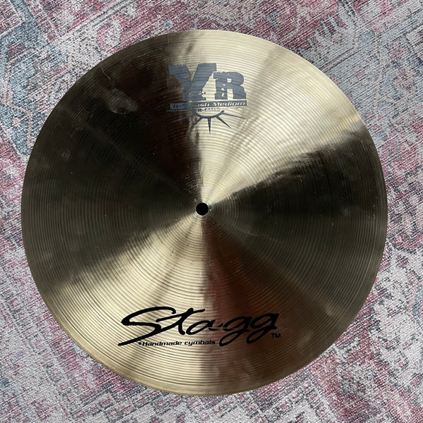 Stagg YR Cymbal Set