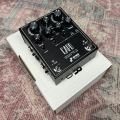 Jad Freer Audio Capo Multiple Preamp - D.I.