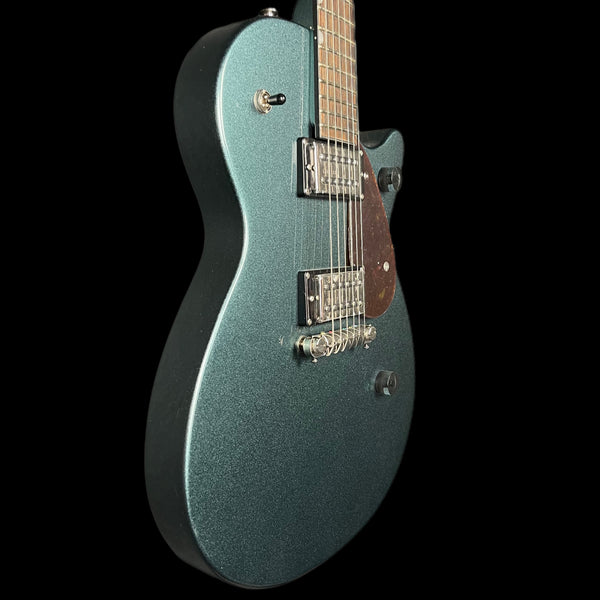 Gretsch G2210 Streamliner Jr Jet Club, Gunmetal