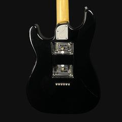 CREAM T Polaris Standard HH Electric Guitar In Black W/ Gigbag