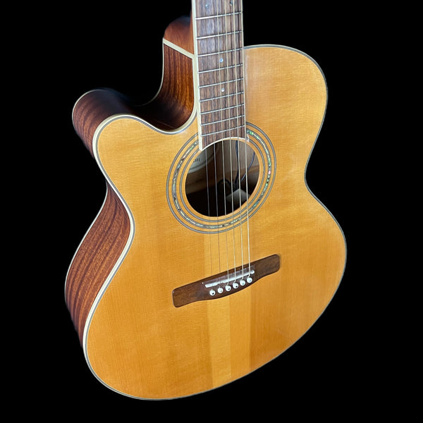 Adam Black M-10 LH Acoustic Guitar