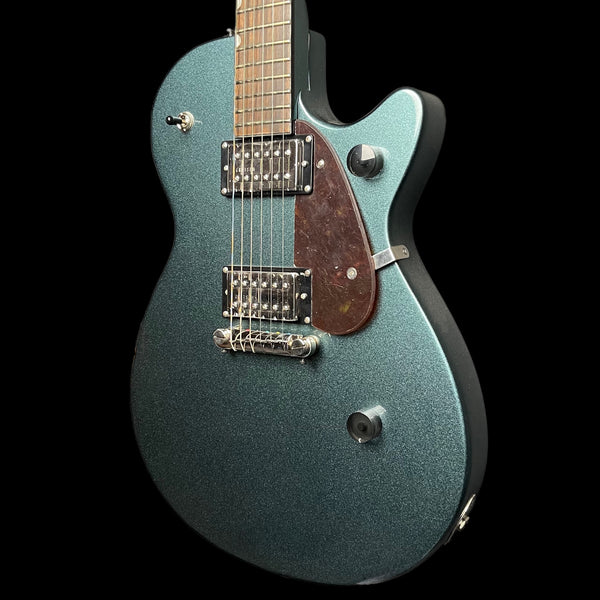 Gretsch G2210 Streamliner Jr Jet Club, Gunmetal