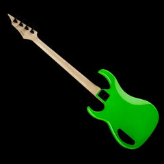 Dean Custom Zone Bass in Nuclear Green *PRE-ORDER*