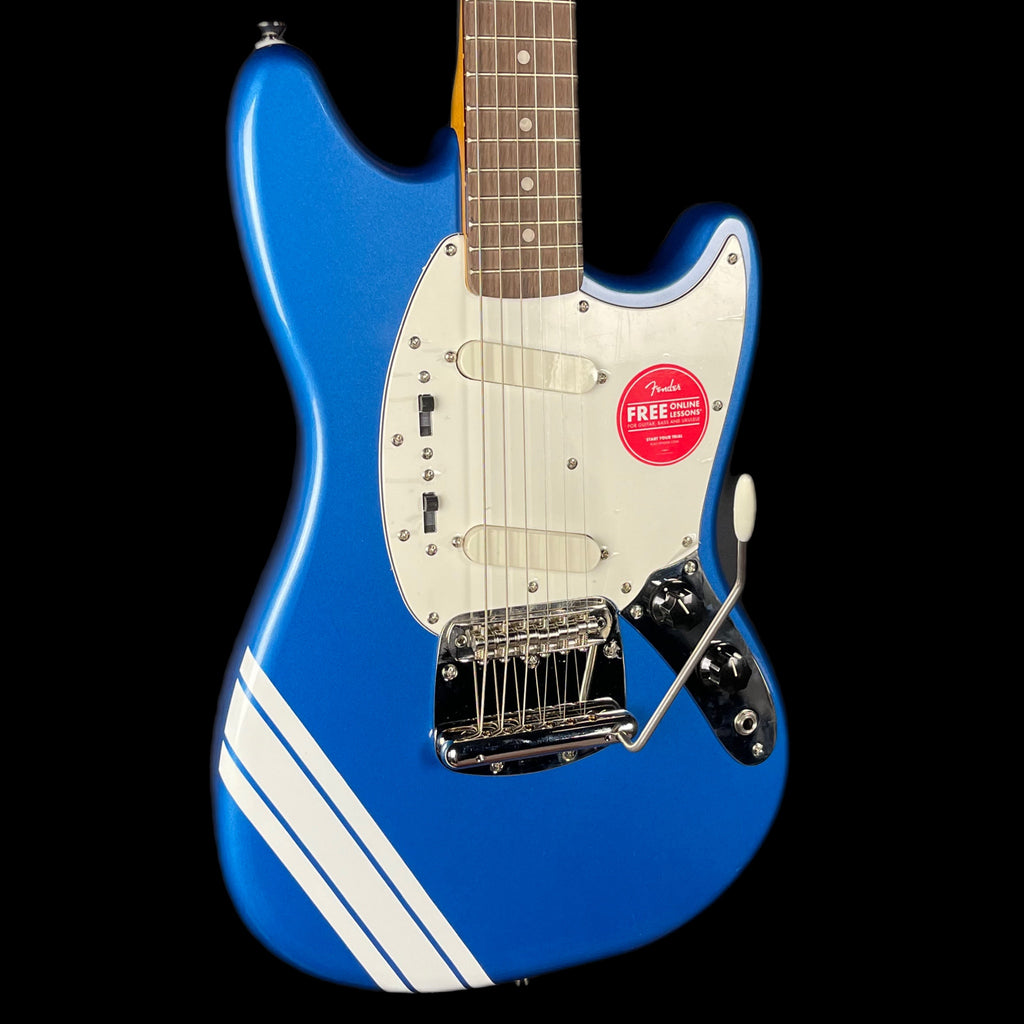 Fender TRADITIONAL 60S MUSTANG OW - ギター