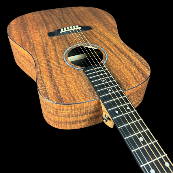 Martin Special DX1 Koa Acoustic Guitar