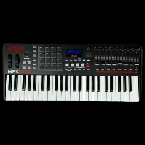 Akai Profesional MPK249 Controller Keyboard