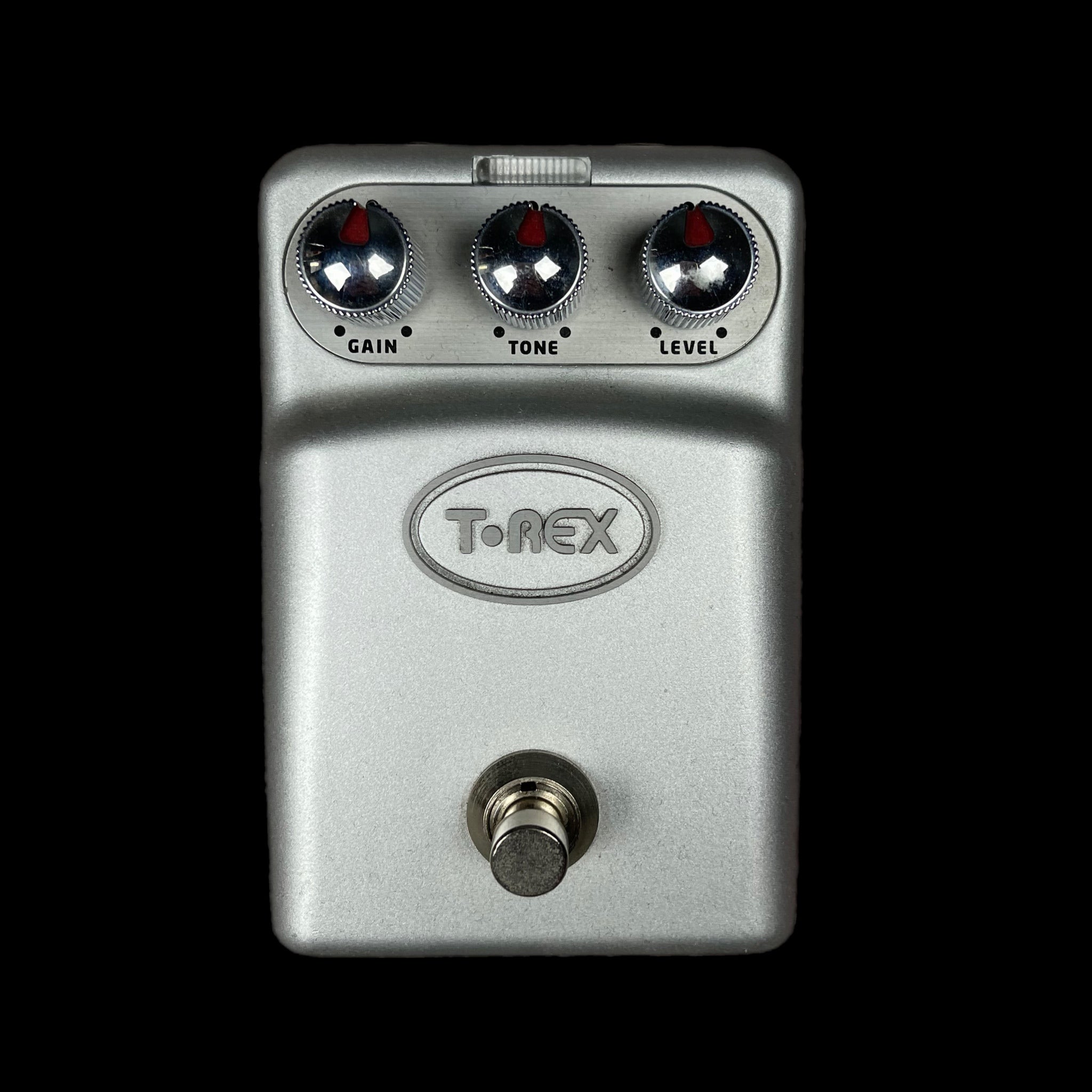 t rex pedals effects T-Rex Effects ToneBug Distortion Pedal
