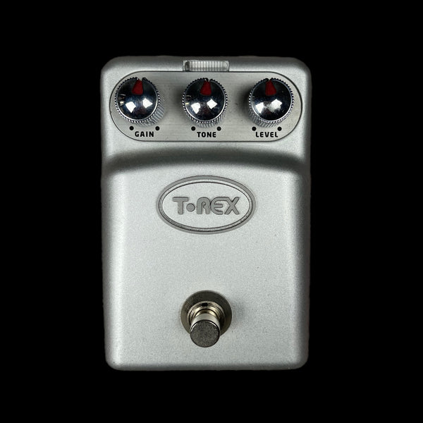 T-Rex Effects ToneBug Distortion Pedal