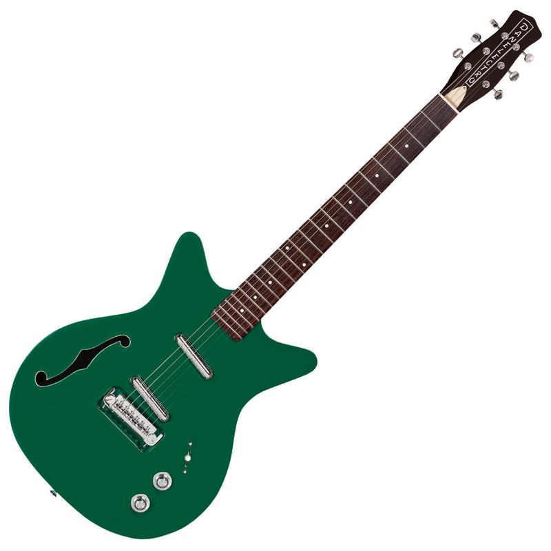 Jade Top Danelectro Fifty Niner™ Electric Guitar