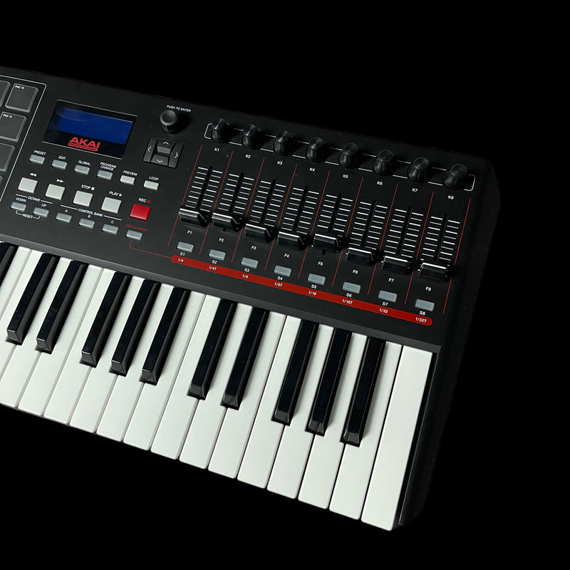 Akai Profesional MPK249 Controller Keyboard