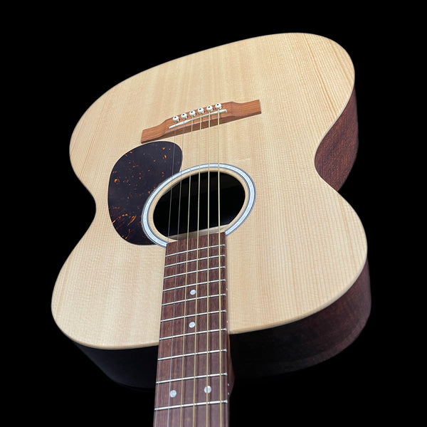Martin 000-X2E Auditorium Electro Acoustic Guitar