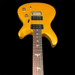 PRS SE CE24 Standard Satin in Metallic Gold