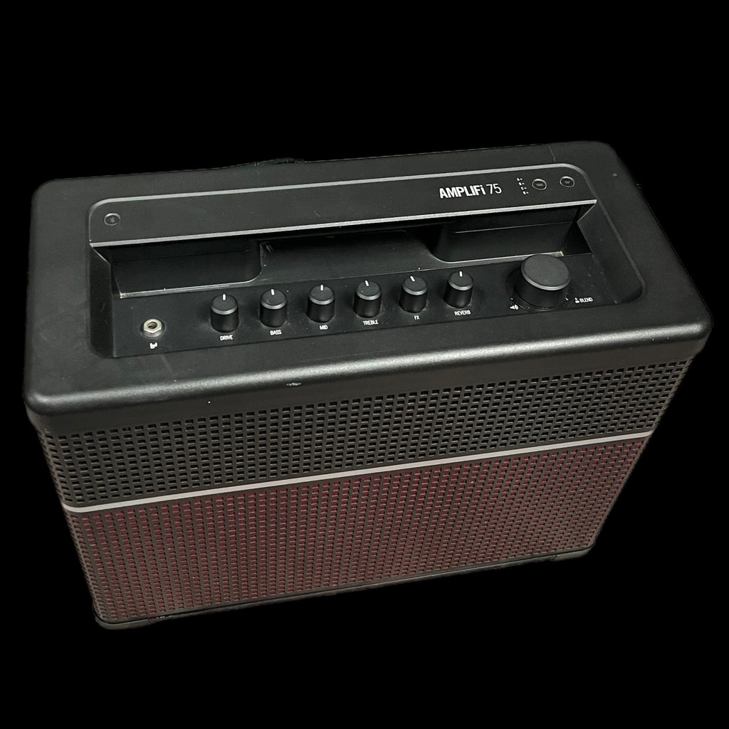 Line 6 AMPLIFi 75 Stereo Digital Guitar Combo Amp