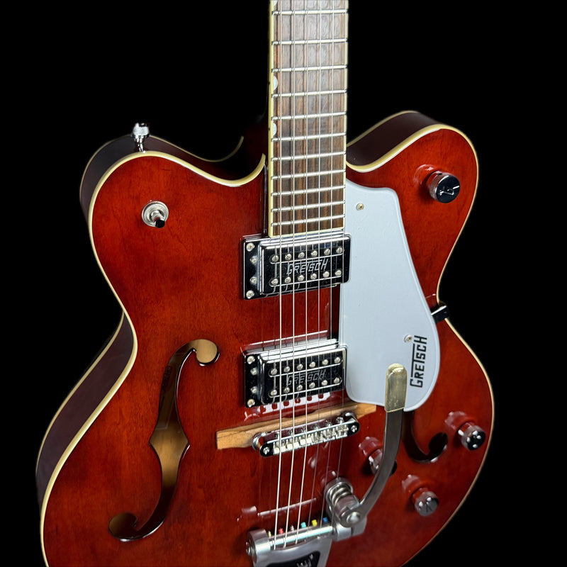 Gretsch G5122 Electromatic Hollow Body - Walnut Stain