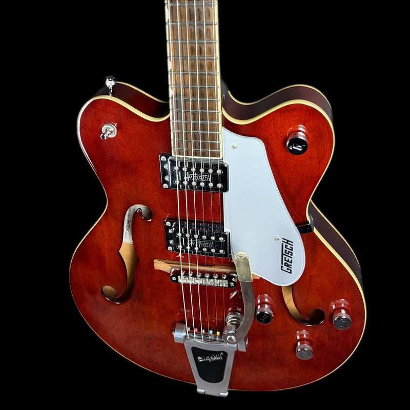 Gretsch G5122 Electromatic Hollow Body - Walnut Stain