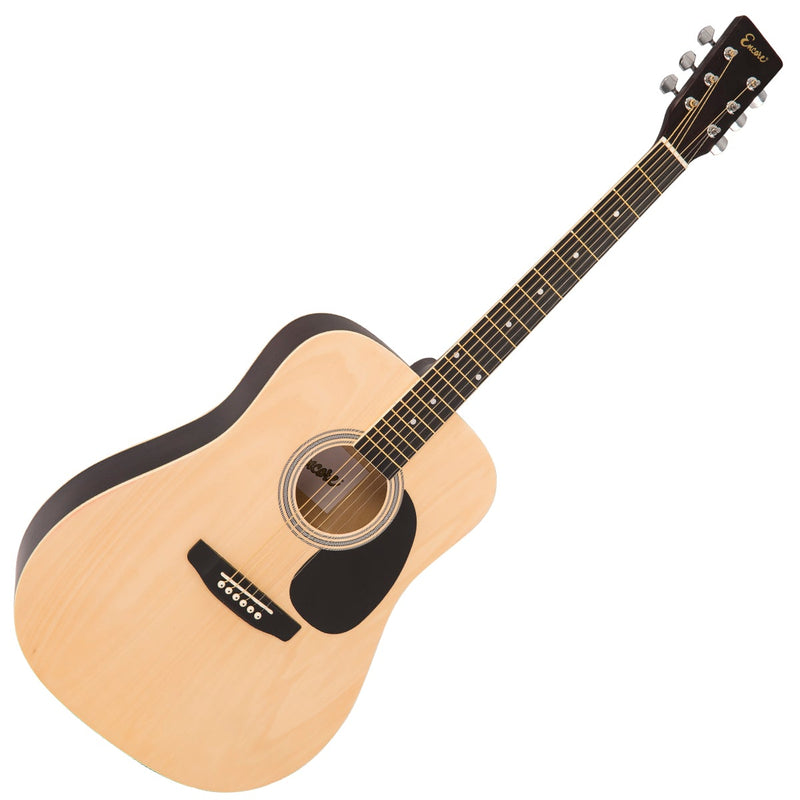 Encore Acoustic Guitar