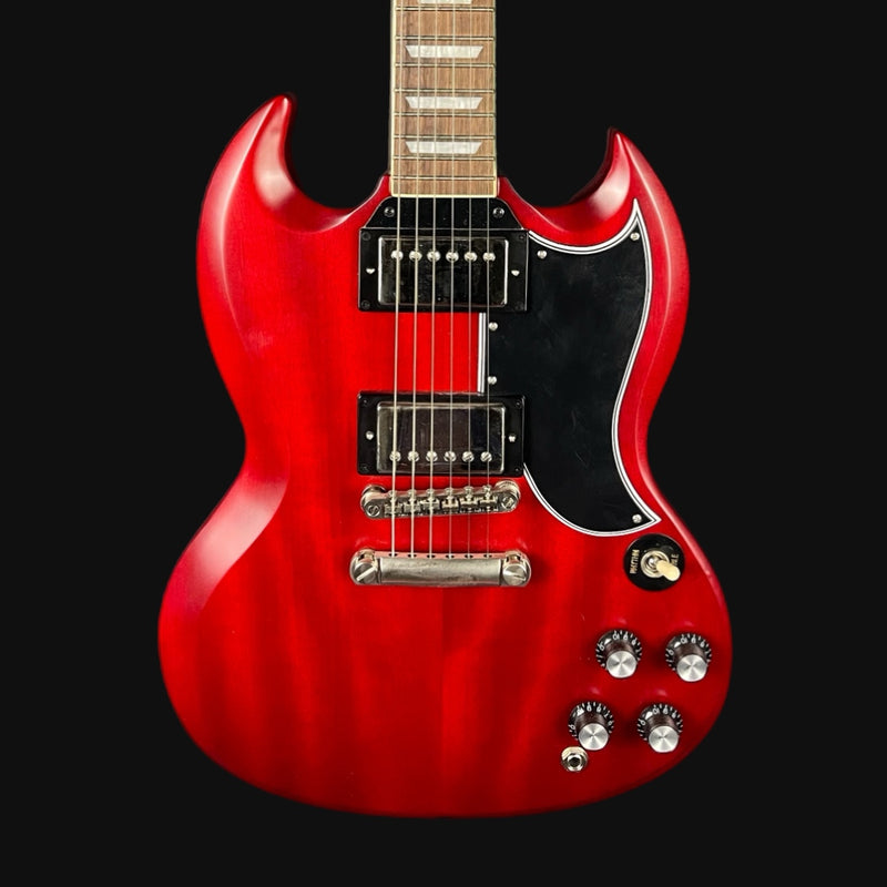 Epiphone 1961 Les Paul SG Standard Electric Guitar CH
