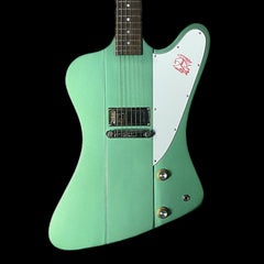 Epiphone Inspired by Gibson Custom 1963 Firebird I Inverness Green