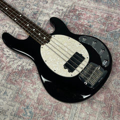 Ernie Ball Music Man Stingray EX 3EQ MIJ Electric Bass Guitar