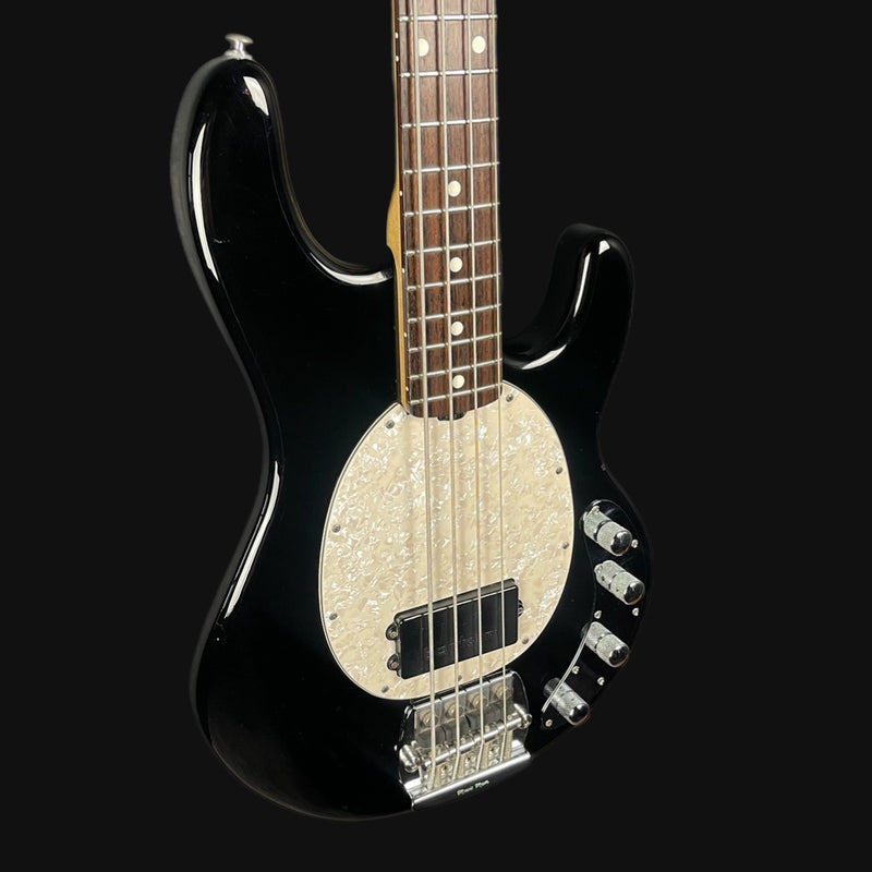 Ernie Ball Music Man Stingray EX 3EQ MIJ Electric Bass Guitar