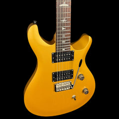 PRS SE CE24 Standard Satin in Metallic Gold