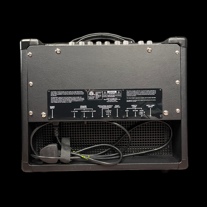 Blackstar HT-5R Combo Amplifier