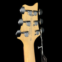 PRS SE CE24 Standard Satin in Metallic Gold