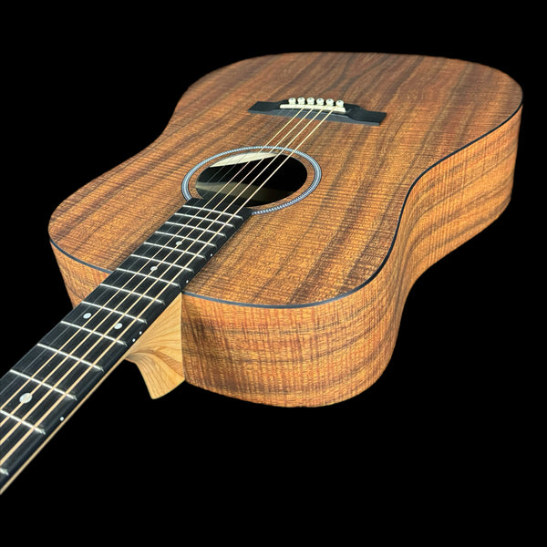 Martin Special DX1 Koa Acoustic Guitar
