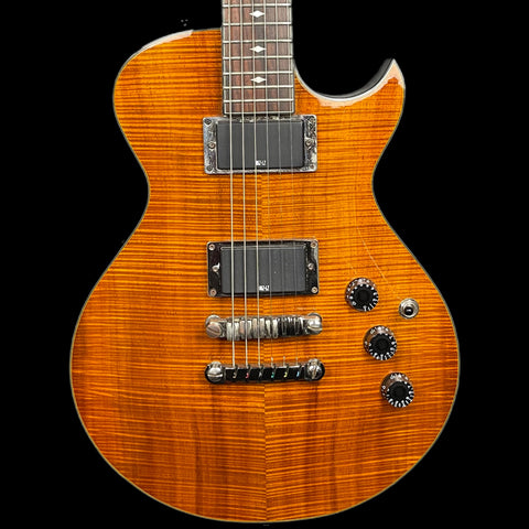 Ibanez ART400 Solid Body Electric Guitar in Honey Amber