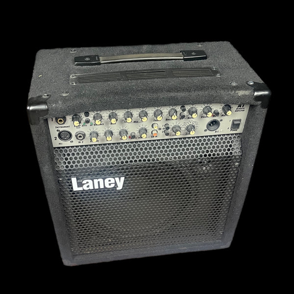 Laney A1 Acoustic Guitar Amplifier