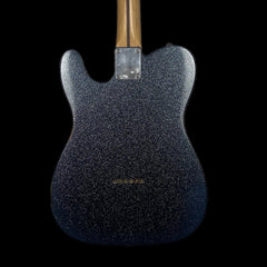 Fender Esquire Black Sparkle Electric Guitar with Maple Fingerboard