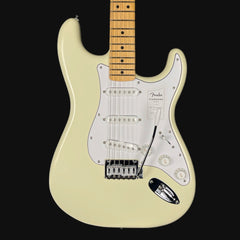 Fender Standard Stratocaster Electric Guitar, Olympic White