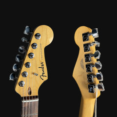 Fender Standard Stratocaster Electric Guitar in 3-Color Sunburst