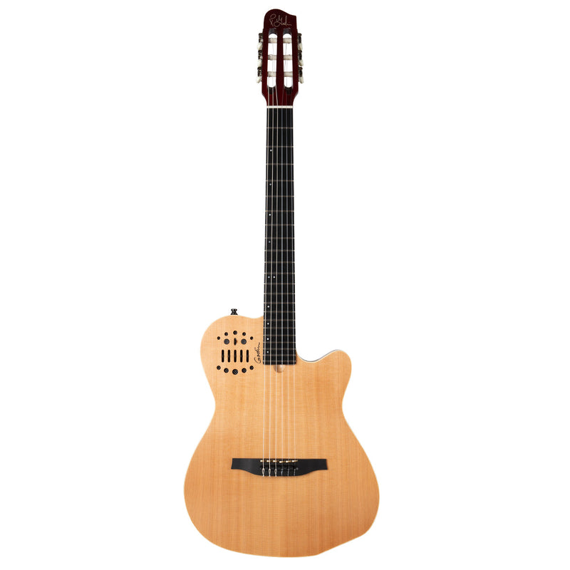 Godin ACS Nylon 2 Voice Guitar