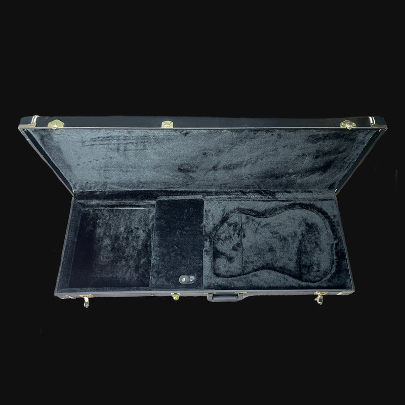 Kramer Electric Guitar Hardcase in Black