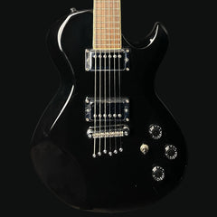 Cort Zenox Z44 Electric Guitar in Gloss Black